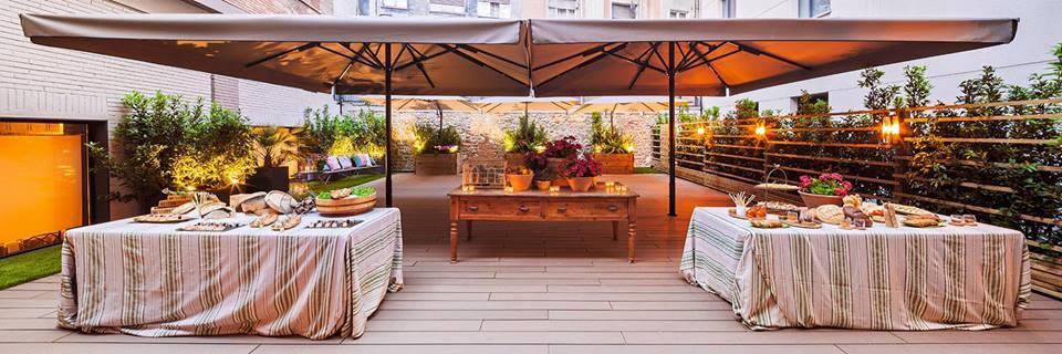 Gran Hotel Espana Oviedo Eksteriør bilde