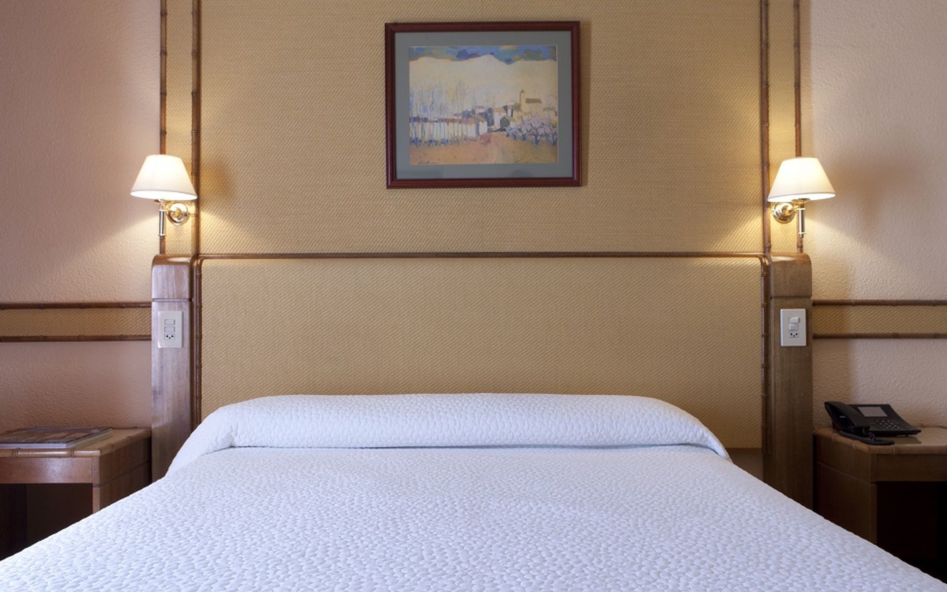 Gran Hotel Espana Oviedo Eksteriør bilde