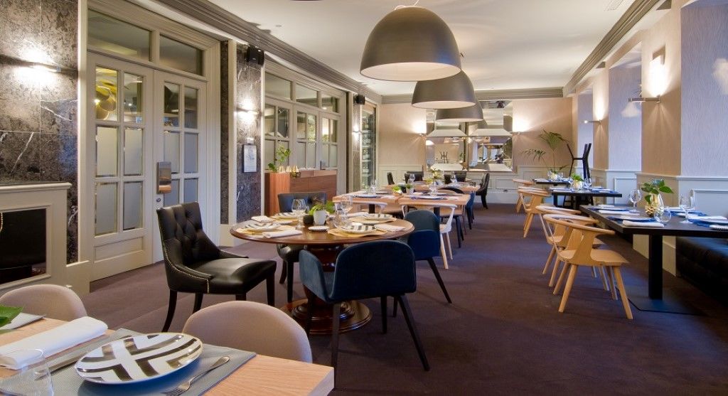 Gran Hotel Espana Oviedo Eksteriør bilde